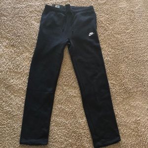 NWT Nike Men’s Tall Sweatpants